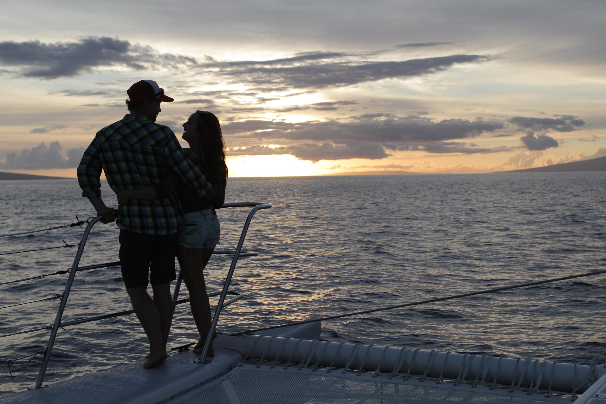 Paragon Sunset Sail photo