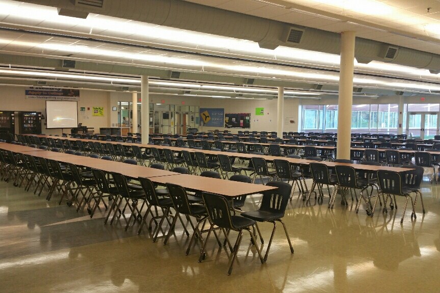 Cafeteria