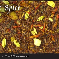 (Red) Maple Spice from Shanti Tea