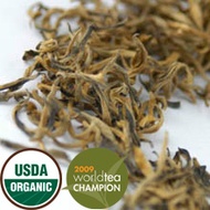 Golden Monkey from Teas Etc