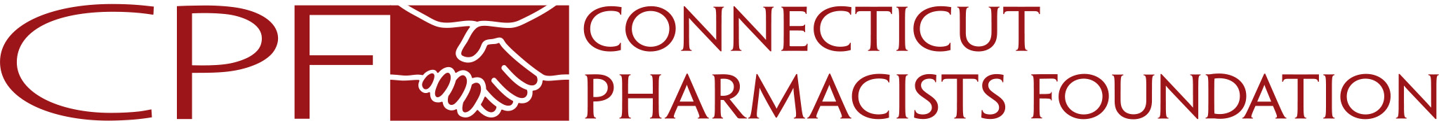 Connecticut Pharmacists Foundation logo