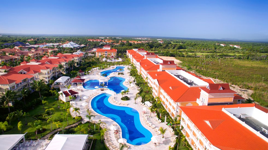 Luxury Bahía Principe Ambar Adults Only
