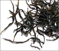 Winter Ba Xian Dancong from jing tea shop