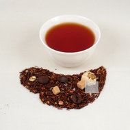 Tiramisu Rooibos from The Tea Smith