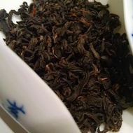 Mi Shang from Jiaming Tea Garden