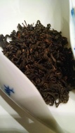 Mi Shang from Jiaming Tea Garden