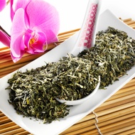 Japan Sencha Bio from Paul Schrader