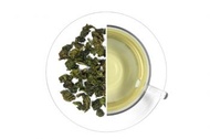 Milk Oolong from Oolong Flower Power