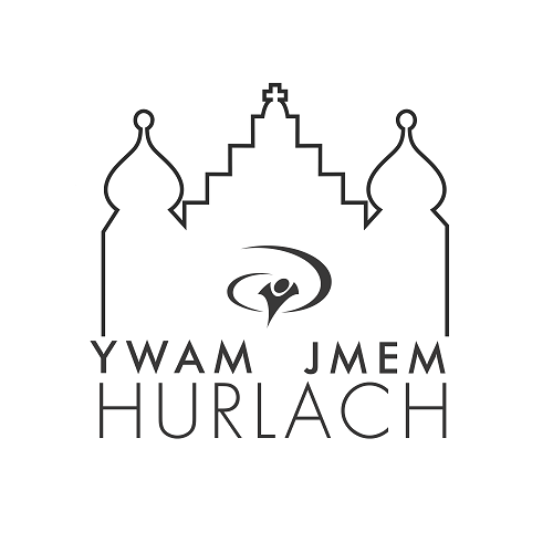 Jugend mit einer Mission - Hurlach e.V. logo