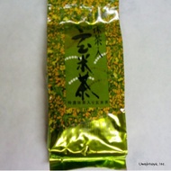 Macha Iri Genmai-Cha Tokusen from Yamama