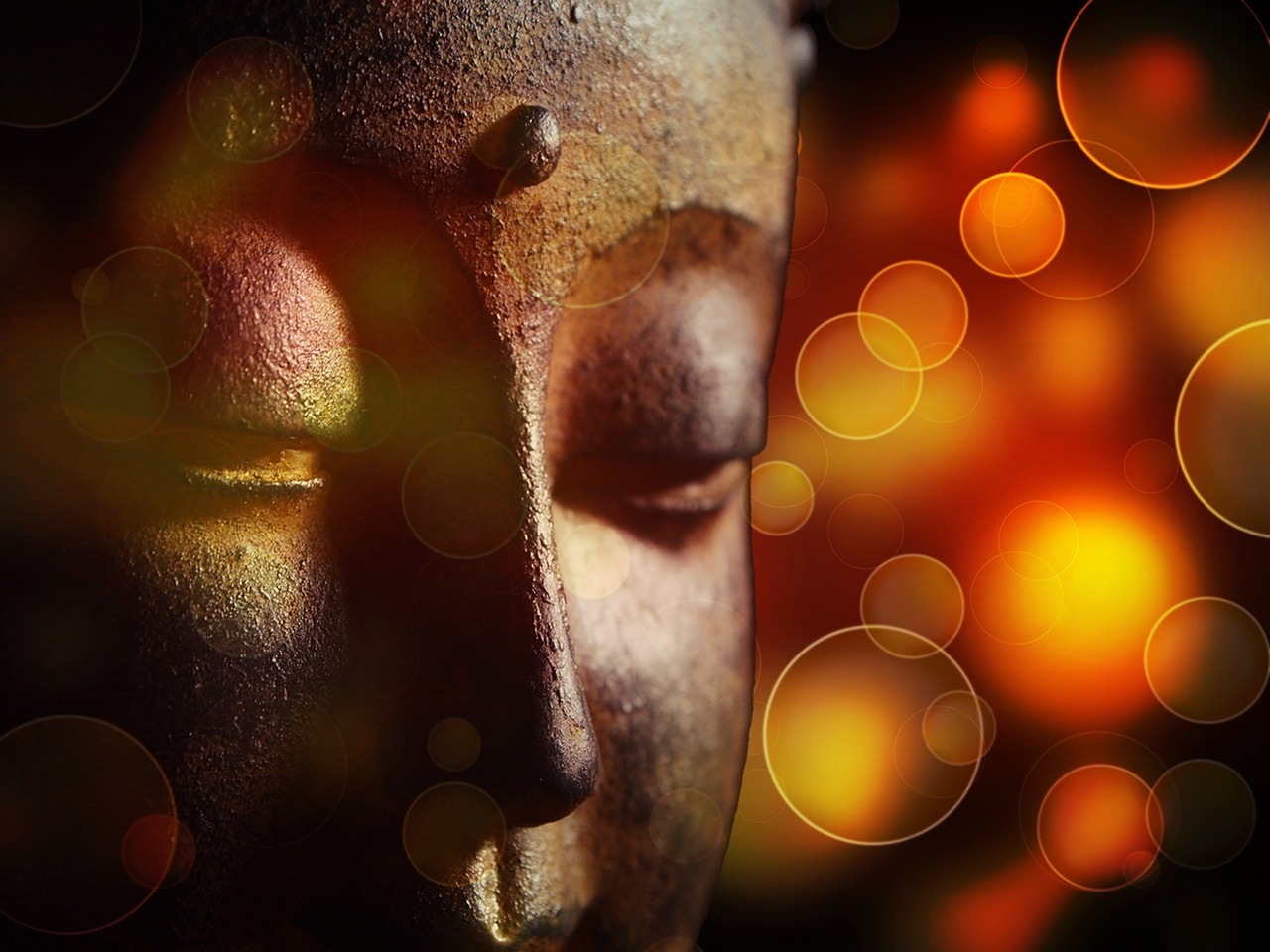 Awaken Your Inner Buddha The Way Of Meditation