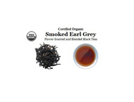 Smoked Earl Grey from The Tao of Tea