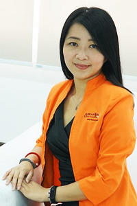 Christina Tan