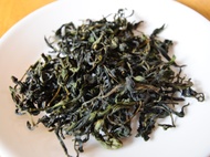 2011 Spring semi-wild Baozhong from Tea Masters Blog