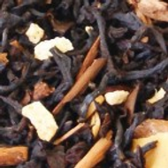 Fabulous French Vanilla Bean from Utopia Tea