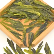 Tai Ping Hou Kui Organic Green Tea 2016 from Seven Cups