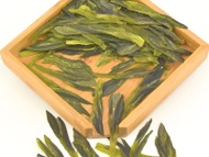 Tai Ping Hou Kui Organic Green Tea 2016 from Seven Cups