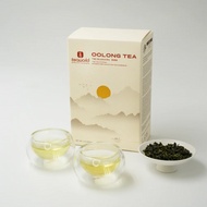 Tie Guanyin Oolong Tea from iTeaworld
