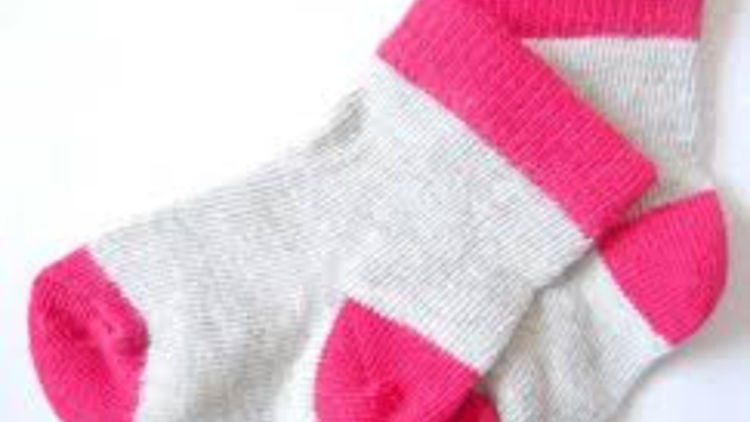 baby socks