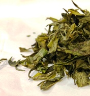 Rohini Emerald Green Tea 2nd flush 2018 from Tea Emporium ( www.teaemporium.net)