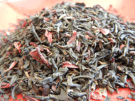 Vanilla Bean Black Tea from sTEAp Shoppe