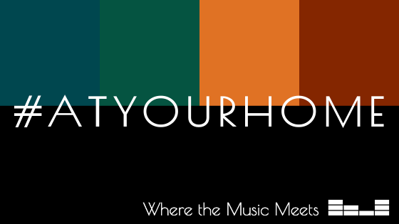 Where the Music Meets logo