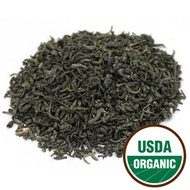 Chunmee Green Tea Organic from Starwest Botanicals