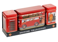 London Tea from New English Teas