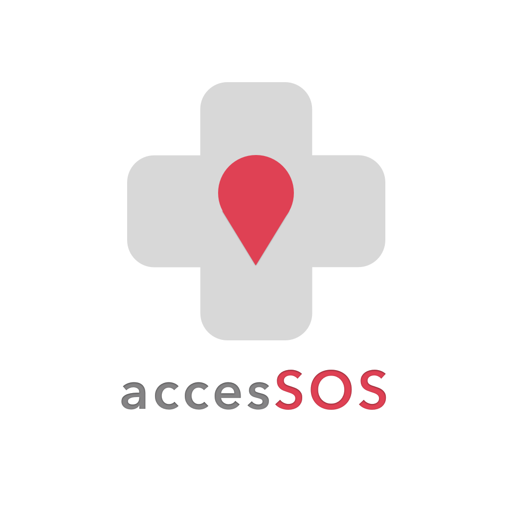 accesSOS logo