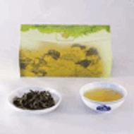Orchid Charm from Bana Tea Company