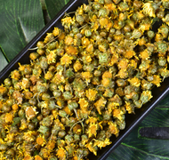 Chrysanthemum Flower Buds from Huang Shan Mountain from Yunnan Sourcing