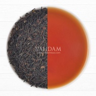 Seeyok Exotic Darjeeling Organic Summer Black Tea from Vahdam Teas