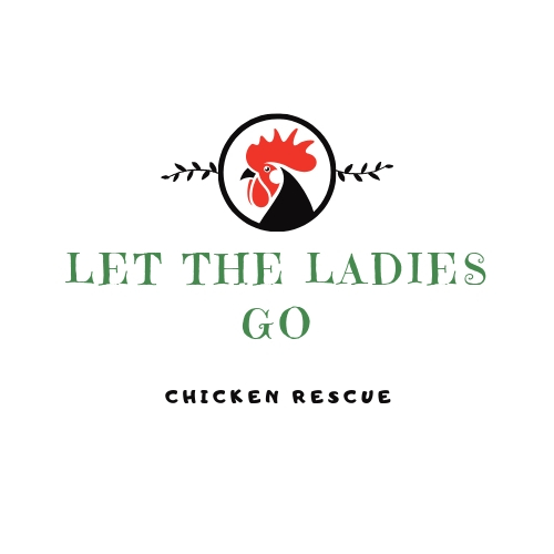 Let The Ladies Go logo