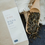No. 602 Wild & Raw from Paper & Tea