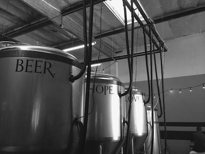 Craft Beer Tour & Tasting