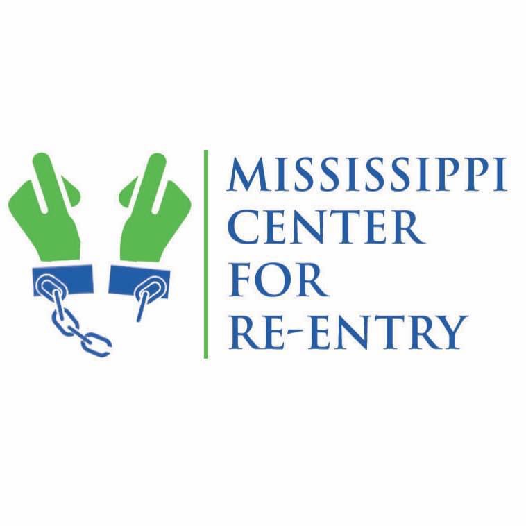 Mississippi Center for Re-Entry logo