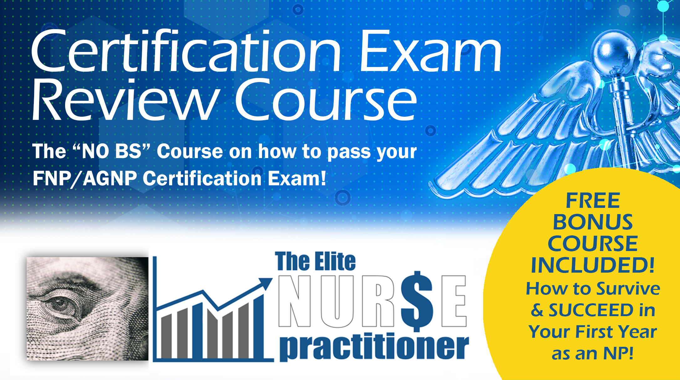 The FNP and AGNP Certification Exam Review Course The Elite Nurse