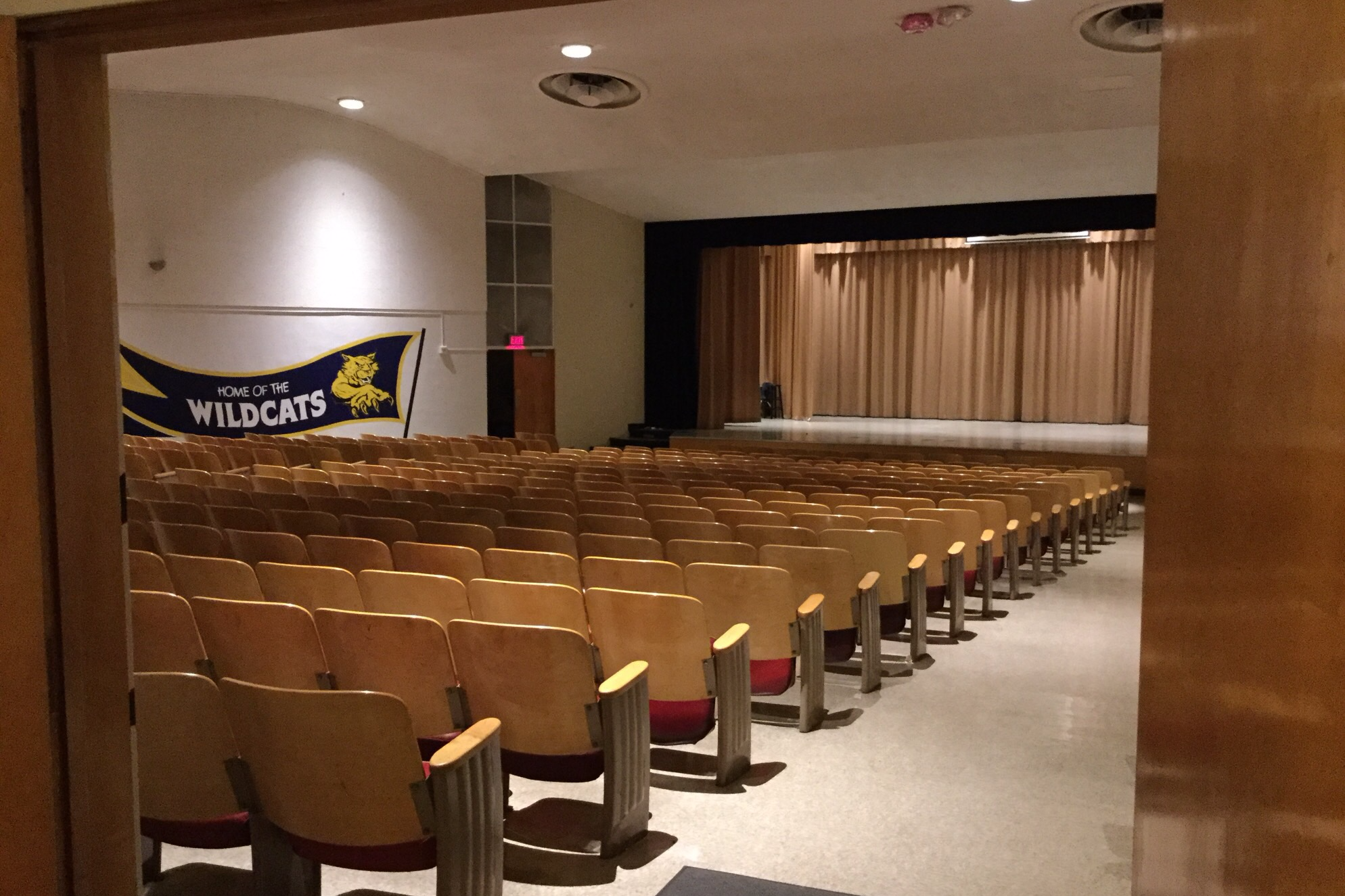 Auditorium