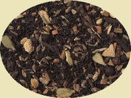 Garum Masala Chai from The T Shop