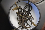 Huang Zhi Xiang Phoenix Oolong from Chan Teas