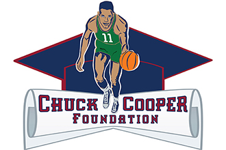 Chuck Cooper Foundation logo