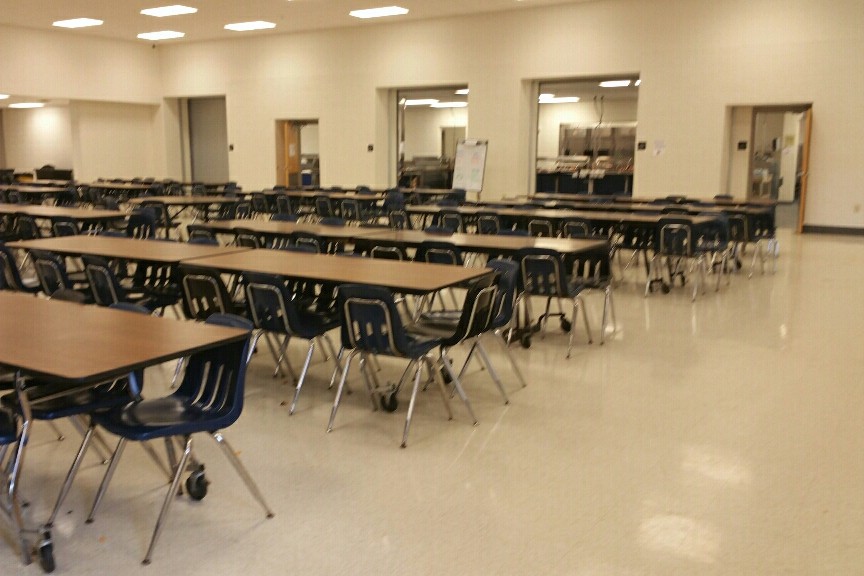 Cafeteria