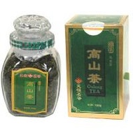 Ten Fu High Mountain Oolong from Ten Ren