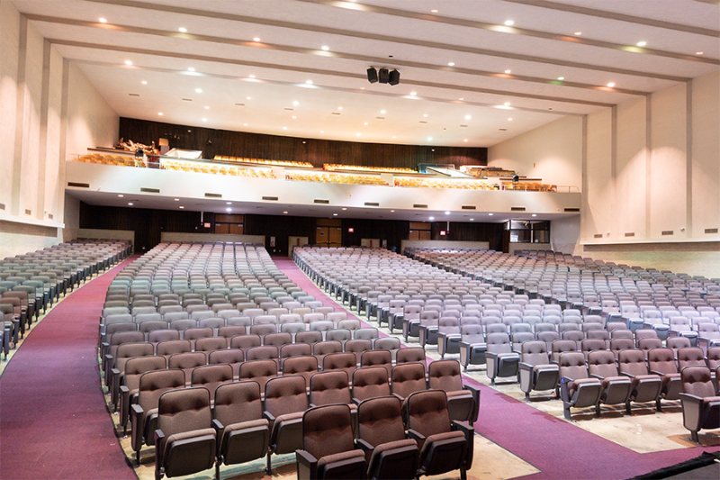 Auditorium