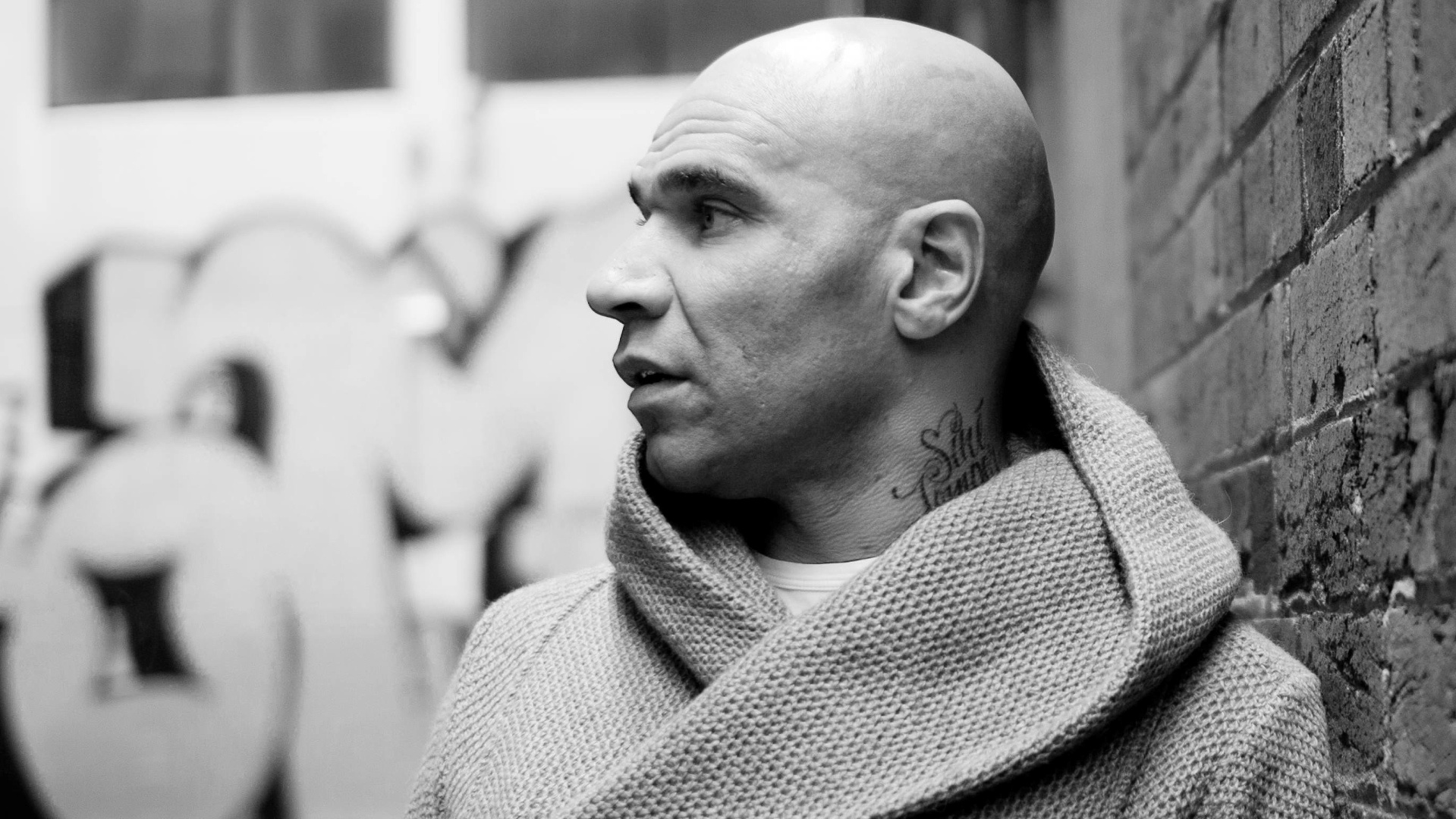 Goldie | Artist | Bandwagon | Music media championing and spotlighting