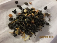 Orange Oolong from Bulk Barn