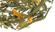 Mandarin Green from Adagio Teas - Discontinued