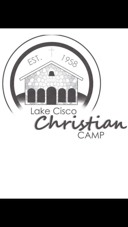 Lake Cisco Christian Camp logo
