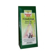 Vilukissa from Forsman Tea