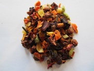 Pumpkin Spice from Aromatica Fine Teas